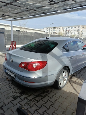 Vând Passat CC 2.0 TDI - imagine 5