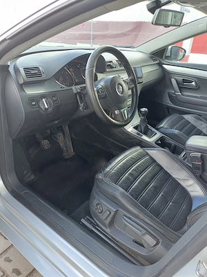 Vând Passat CC 2.0 TDI - imagine 3