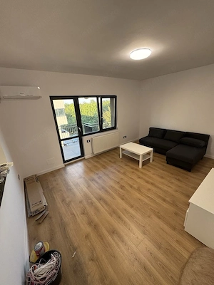 Apartamebt 2 camere, prima inchiriere, bloc nou, fundeni - langa lac - imagine 2