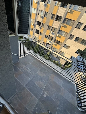 Apartamebt 2 camere, prima inchiriere, bloc nou, fundeni - langa lac - imagine 3