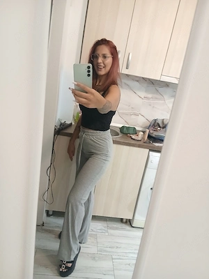 Buna iubitule 