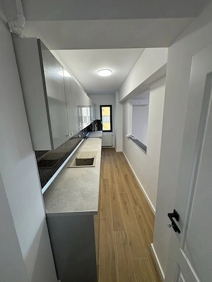 Apartamebt 2 camere, prima inchiriere, bloc nou, fundeni - langa lac - imagine 4
