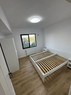 Apartamebt 2 camere, prima inchiriere, bloc nou, fundeni - langa lac - imagine 6