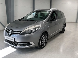 Renault Grand Scenic Bosse 7 locuri