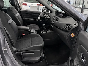 Renault Grand Scenic Bosse 7 locuri - imagine 3