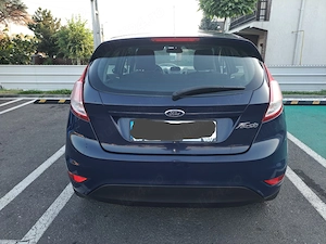 Ford Fiesta 2014 - imagine 2