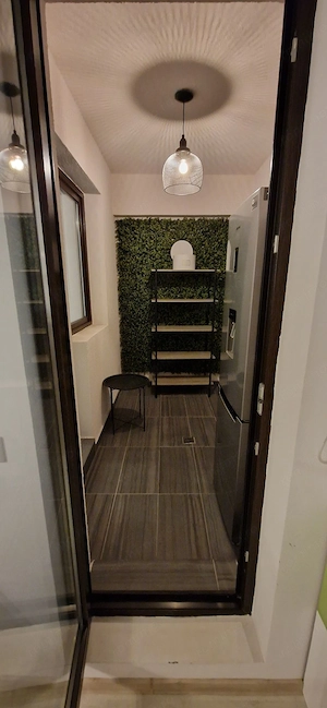 Apartament 2 camere open-space - imagine 5
