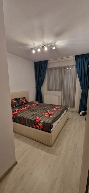 Apartament 2 camere open-space - imagine 7
