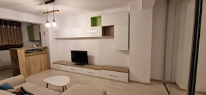 Apartament 2 camere open-space - imagine 2