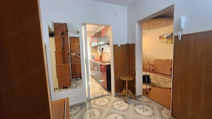 Inchiriez apartament 3 camere zona Park Lake