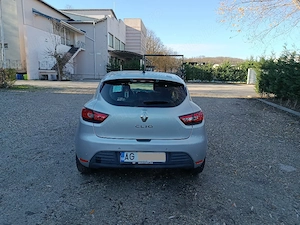 Renault Clio 1.5 dci 2018 - imagine 4