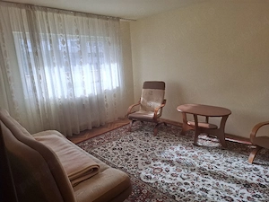 Inchiriez apartament cu 3 camere decomandat - imagine 3