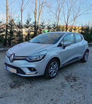 Clio IV  1.5 dci 2018 - imagine 2