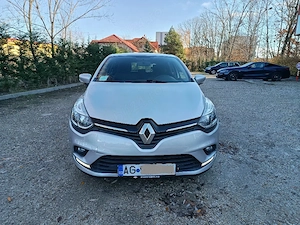 Renault Clio 1.5 dci 2018