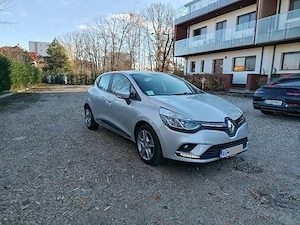 Renault Clio 1.5 dci 2018