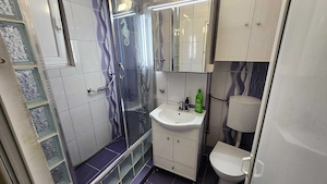 Inchiriez apartament 3 camere zona Park Lake - imagine 7