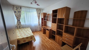 Inchiriez apartament 3 camere zona Park Lake - imagine 6