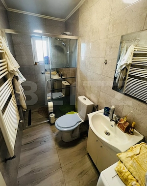 Casă duplex, 84 mp, zona Sâncraiu de Mureș - imagine 10