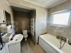 Casă duplex, 84 mp, zona Sâncraiu de Mureș - imagine 16