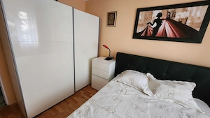 Inchiriez apartament 3 camere zona Park Lake - imagine 6