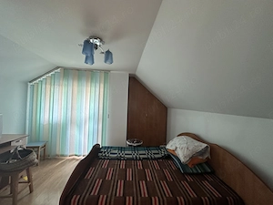 Agentia imobiliara VIGAFON vinde casa 8 camere Negoiesti-Prahova - imagine 9