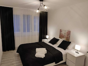 De inchiriat apartament cu 3 camere in zona Take Ionescu