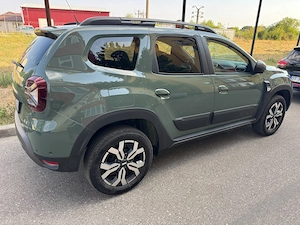 Dacia Duster journey plus 4x4 - imagine 3