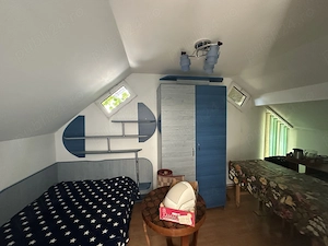 Agentia imobiliara VIGAFON vinde casa 8 camere Negoiesti-Prahova - imagine 11