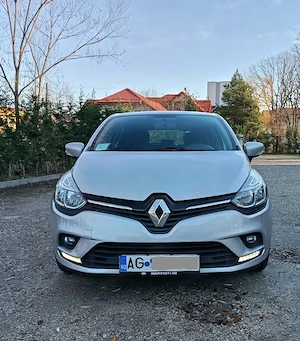 Clio IV  1.5 dci 2018 - imagine 4