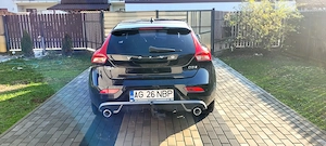 Volvo D3 R-Desig Momentum