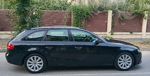 Audi A4  2012  ,2,0 Tdi E5  km 240 garantai ,prim proprietar 5750 E - imagine 3