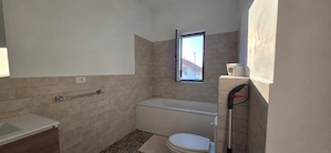 Duplex 4 camere, 3 bai, 112 mp utili, mobilat si utilat – Dumbravita - imagine 17