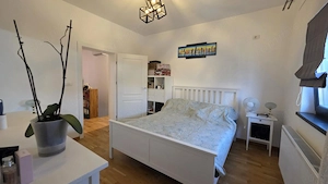 Duplex 4 camere, 3 bai, 112 mp utili, mobilat si utilat – Dumbravita - imagine 8
