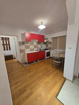 De inchiriat apartament 2 camere - imagine 2