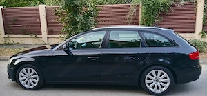 Audi A4  2012  ,2,0 Tdi E5  km 240 garantai ,prim proprietar 5750 E - imagine 9