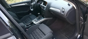 Audi A4  2012  ,2,0 Tdi E5  km 240 garantai ,prim proprietar 5750 E - imagine 6