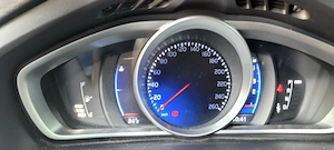 Volvo v40 D3 R-Desig Momentum - imagine 11