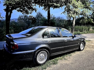 Bmw E39 1997 523i  - imagine 3