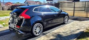 Volvo v40 D3 R-Desig Momentum - imagine 15