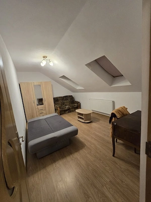 De inchiriat apartament 2 camere - imagine 5