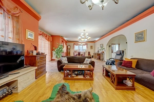 Fundeni, imobil S+P+1, 350mp utili, piscină, foișor, 2 garaje, 1.576mp teren! - imagine 13