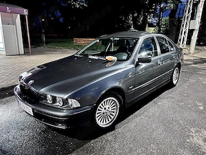 Bmw E39 1997 523i  - imagine 2