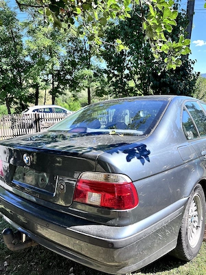 Bmw E39 1997 523i  - imagine 5