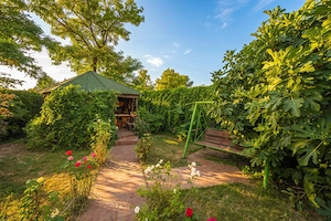 Fundeni, imobil S+P+1, 350mp utili, piscină, foișor, 2 garaje, 1.576mp teren! - imagine 20