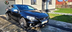 Volvo v40 D3 R-Desig Momentum - imagine 14