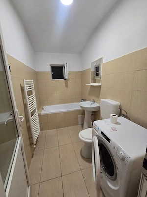 De inchiriat apartament 2 camere - imagine 7