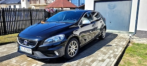 Volvo v40 D3 R-Desig Momentum - imagine 13