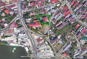 Fundeni, imobil S+P+1, 350mp utili, piscină, foișor, 2 garaje, 1.576mp teren! - imagine 19