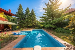 Fundeni, imobil S+P+1, 350mp utili, piscină, foișor, 2 garaje, 1.576mp teren! - imagine 2