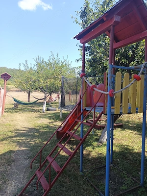 Cabanute de închiriat Șieu Bistrița  - imagine 3